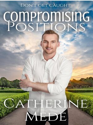 cover image of Compromising Positions